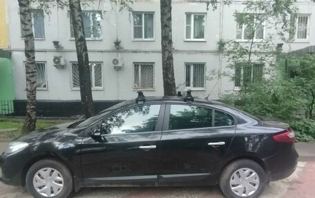 Renault Fluence I, 2013 год, 1 000 000 рублей, 16 фотография