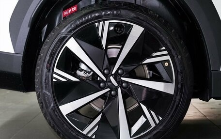 Geely Atlas, 2024 год, 4 017 190 рублей, 14 фотография