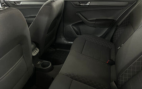 Skoda Rapid II, 2020 год, 1 497 000 рублей, 8 фотография