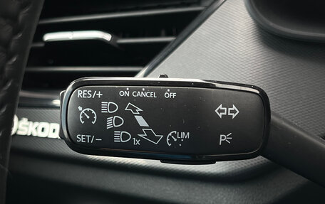 Skoda Rapid II, 2020 год, 1 497 000 рублей, 18 фотография