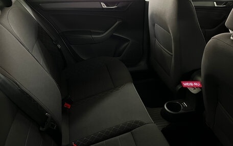 Skoda Rapid II, 2020 год, 1 497 000 рублей, 10 фотография