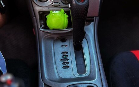 Toyota Celica VII рестайлинг, 2002 год, 700 000 рублей, 5 фотография