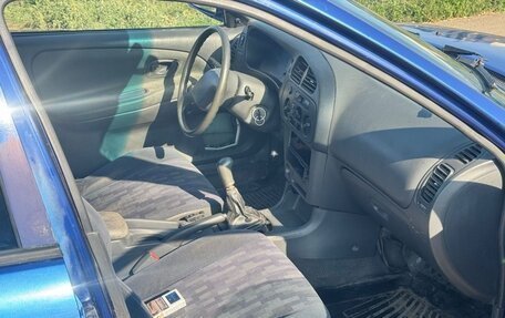 Mitsubishi Lancer VII, 1997 год, 120 000 рублей, 4 фотография