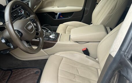 Audi A7, 2015 год, 3 400 000 рублей, 11 фотография