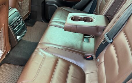 Volkswagen Touareg III, 2011 год, 1 900 000 рублей, 9 фотография