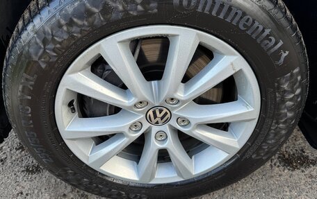 Volkswagen Touareg III, 2011 год, 1 900 000 рублей, 8 фотография