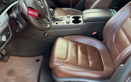 Volkswagen Touareg III, 2011 год, 1 900 000 рублей, 12 фотография