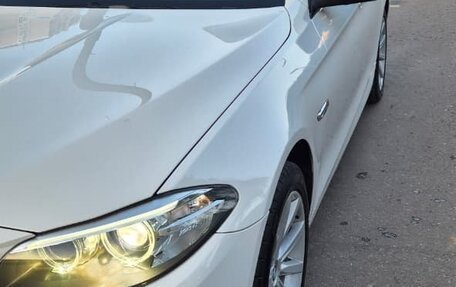 BMW 5 серия, 2013 год, 2 150 000 рублей, 4 фотография