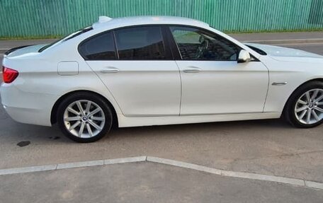 BMW 5 серия, 2013 год, 2 150 000 рублей, 3 фотография