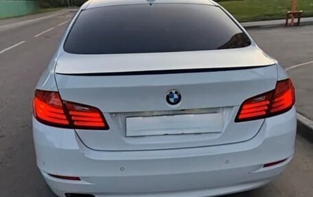 BMW 5 серия, 2013 год, 2 150 000 рублей, 6 фотография