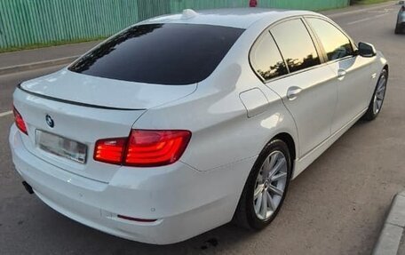 BMW 5 серия, 2013 год, 2 150 000 рублей, 9 фотография