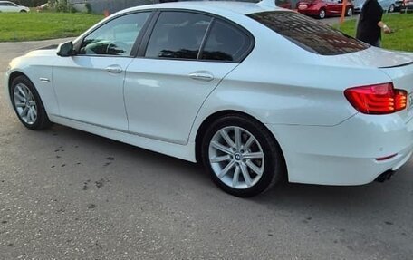BMW 5 серия, 2013 год, 2 150 000 рублей, 7 фотография