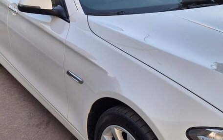 BMW 5 серия, 2013 год, 2 150 000 рублей, 10 фотография