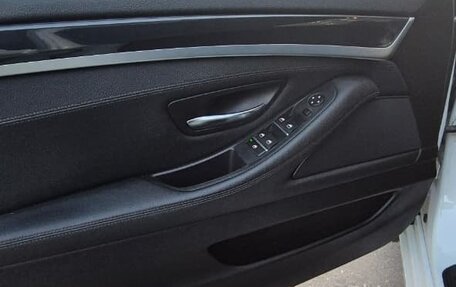 BMW 5 серия, 2013 год, 2 150 000 рублей, 19 фотография