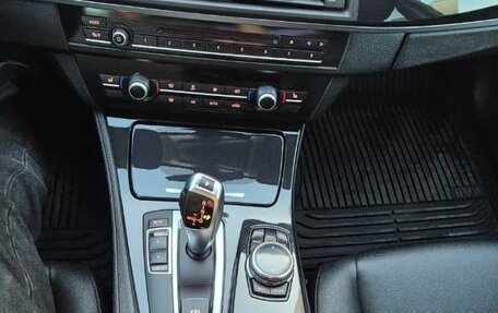 BMW 5 серия, 2013 год, 2 150 000 рублей, 13 фотография