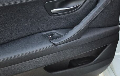 BMW 5 серия, 2013 год, 2 150 000 рублей, 18 фотография