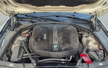 BMW 5 серия, 2013 год, 2 150 000 рублей, 12 фотография