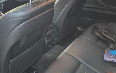 BMW 5 серия, 2013 год, 2 150 000 рублей, 23 фотография