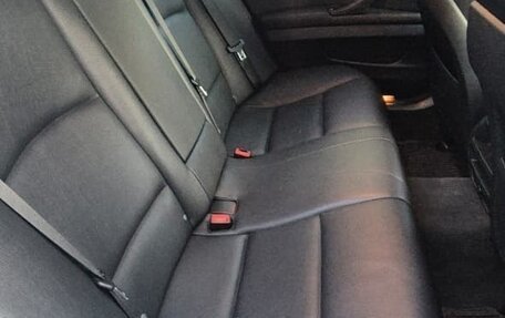 BMW 5 серия, 2013 год, 2 150 000 рублей, 26 фотография