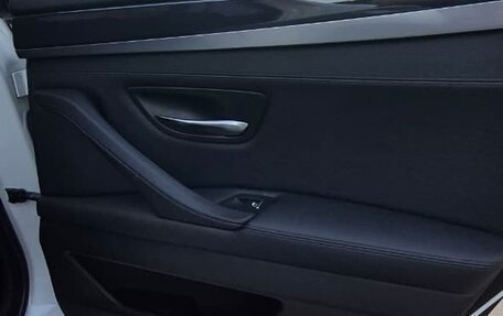 BMW 5 серия, 2013 год, 2 150 000 рублей, 28 фотография