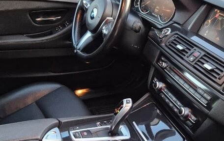 BMW 5 серия, 2013 год, 2 150 000 рублей, 25 фотография