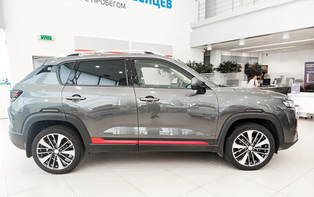 Changan CS35 Plus, 2024 год, 1 870 000 рублей, 4 фотография