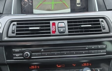 BMW 5 серия, 2013 год, 2 150 000 рублей, 17 фотография