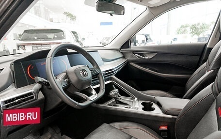 Changan CS35 Plus, 2024 год, 1 870 000 рублей, 16 фотография