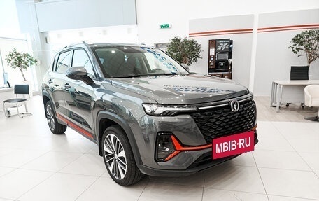 Changan CS35 Plus, 2024 год, 1 870 000 рублей, 3 фотография