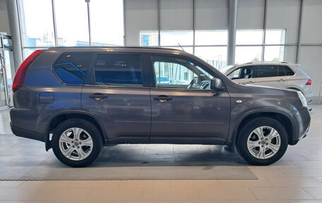 Nissan X-Trail, 2014 год, 1 560 000 рублей, 4 фотография