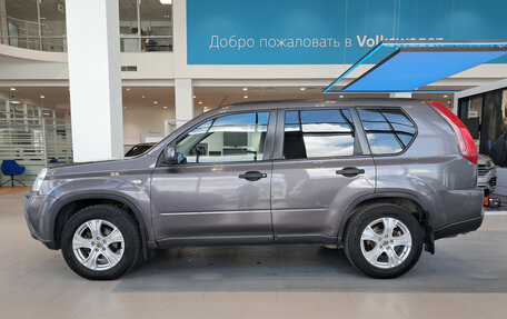 Nissan X-Trail, 2014 год, 1 560 000 рублей, 8 фотография