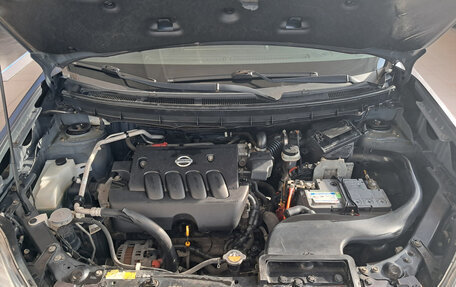 Nissan X-Trail, 2014 год, 1 560 000 рублей, 9 фотография