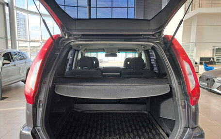 Nissan X-Trail, 2014 год, 1 560 000 рублей, 10 фотография