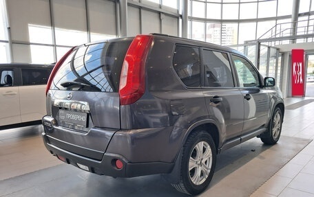 Nissan X-Trail, 2014 год, 1 560 000 рублей, 5 фотография