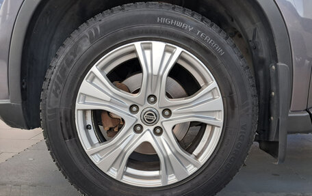 Nissan X-Trail, 2014 год, 1 560 000 рублей, 18 фотография