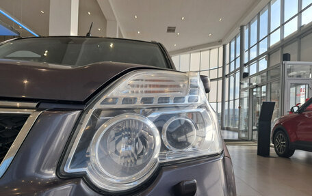 Nissan X-Trail, 2014 год, 1 560 000 рублей, 17 фотография