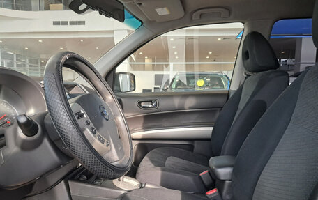 Nissan X-Trail, 2014 год, 1 560 000 рублей, 16 фотография