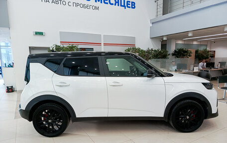 KIA Soul III, 2022 год, 1 887 000 рублей, 4 фотография