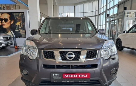 Nissan X-Trail, 2014 год, 1 560 000 рублей, 2 фотография