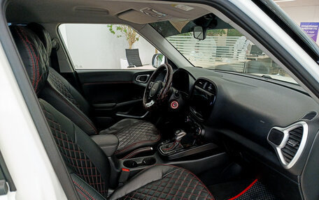 KIA Soul III, 2022 год, 1 887 000 рублей, 11 фотография