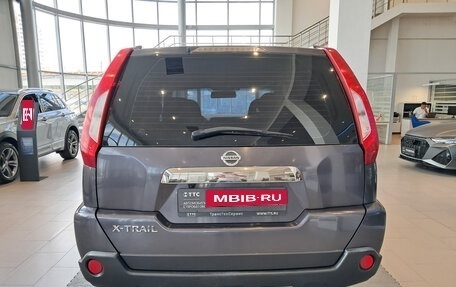 Nissan X-Trail, 2014 год, 1 560 000 рублей, 6 фотография