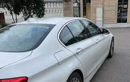 BMW 5 серия, 2016 год, 3 000 000 рублей, 8 фотография