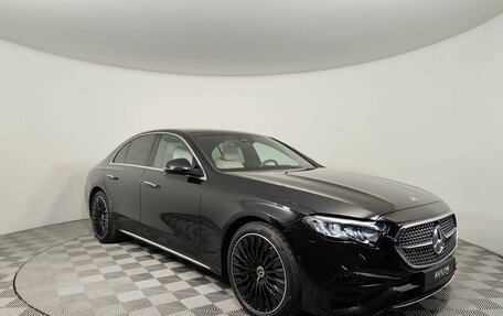 Mercedes-Benz E-Класс, 2024 год, 9 360 360 рублей, 2 фотография