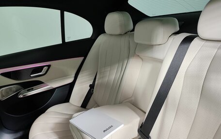 Mercedes-Benz E-Класс, 2024 год, 9 360 360 рублей, 7 фотография