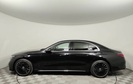 Mercedes-Benz E-Класс, 2024 год, 9 360 360 рублей, 3 фотография