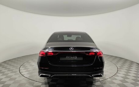 Mercedes-Benz E-Класс, 2024 год, 9 360 360 рублей, 6 фотография
