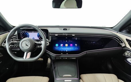 Mercedes-Benz E-Класс, 2024 год, 9 360 360 рублей, 9 фотография