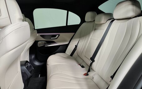 Mercedes-Benz E-Класс, 2024 год, 9 360 360 рублей, 8 фотография