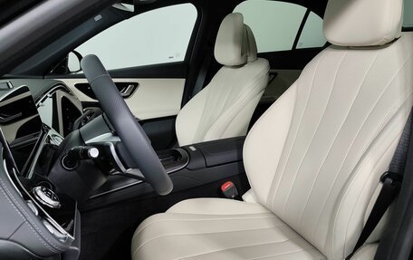 Mercedes-Benz E-Класс, 2024 год, 9 360 360 рублей, 11 фотография
