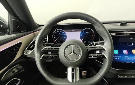 Mercedes-Benz E-Класс, 2024 год, 9 360 360 рублей, 10 фотография